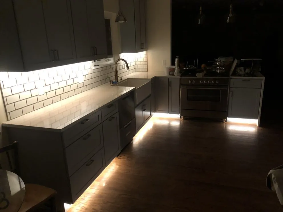 Slide of Eastshore Electric