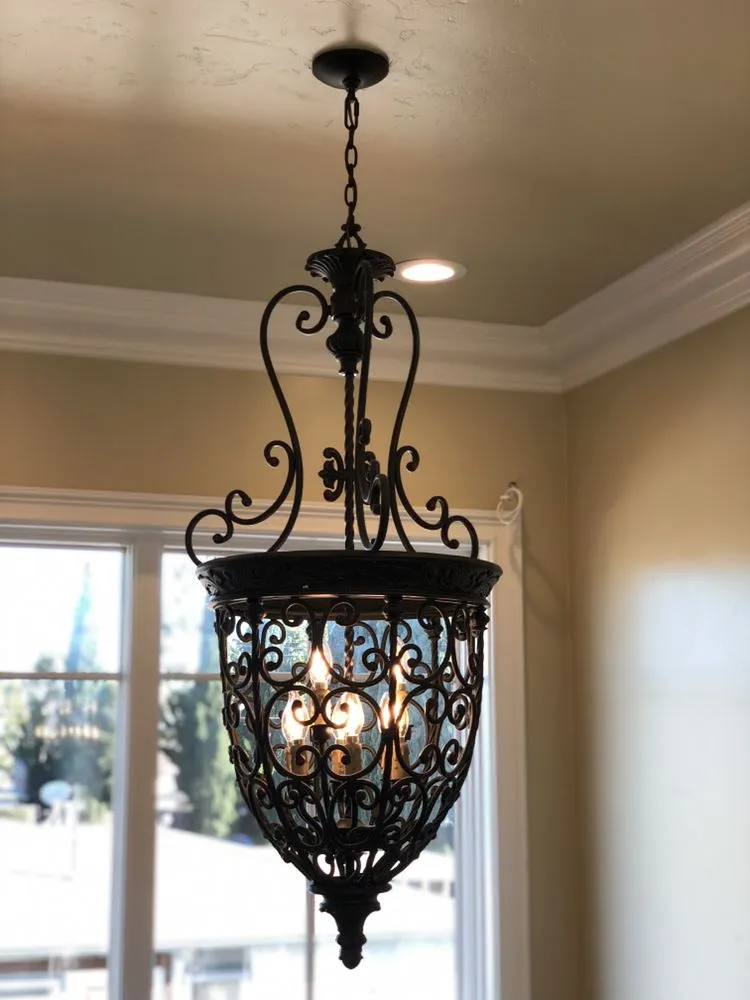 Slide of Eastshore Electric