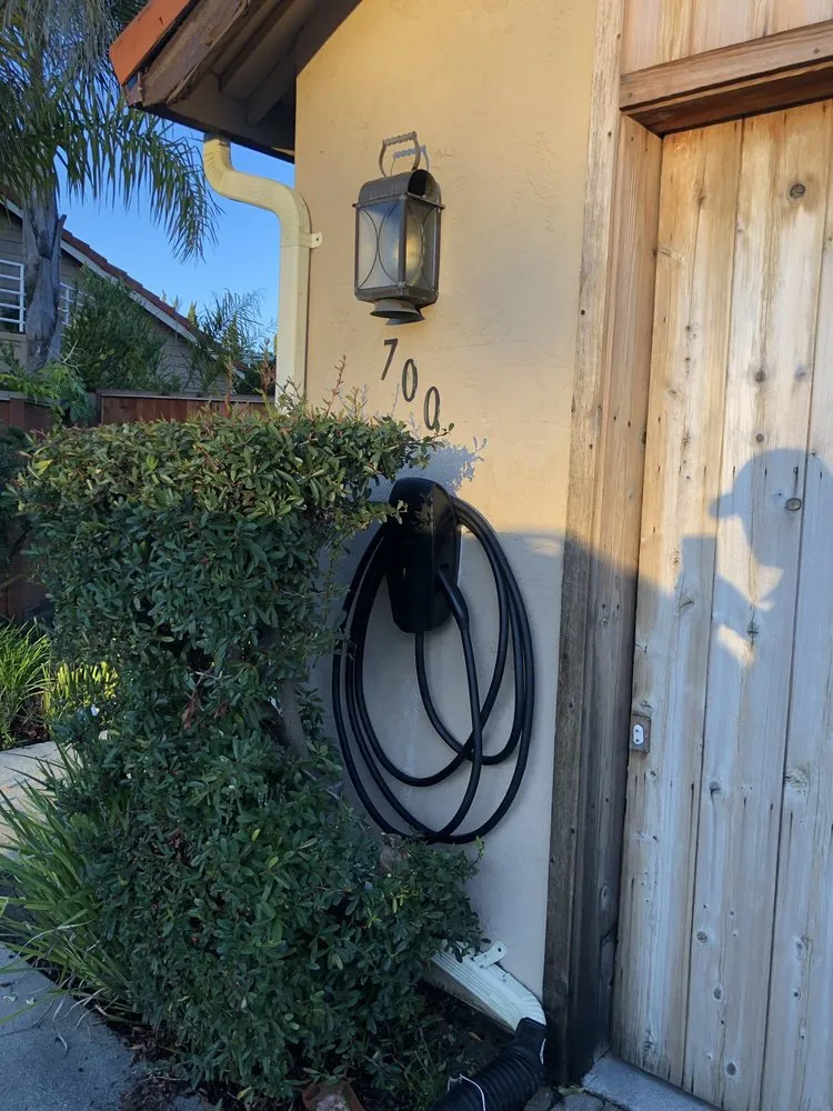 Slide of Eastshore Electric