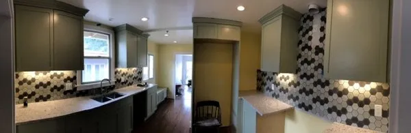 Eastshore Electric Logo