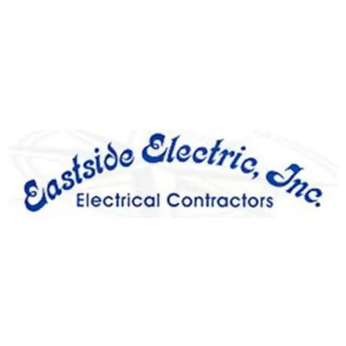 Slide of Eastside Electric