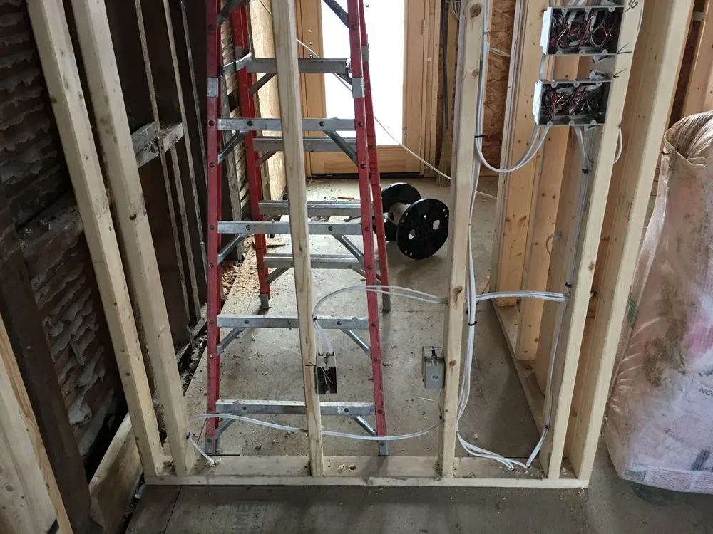 Slide of Eastwood Electrical Services