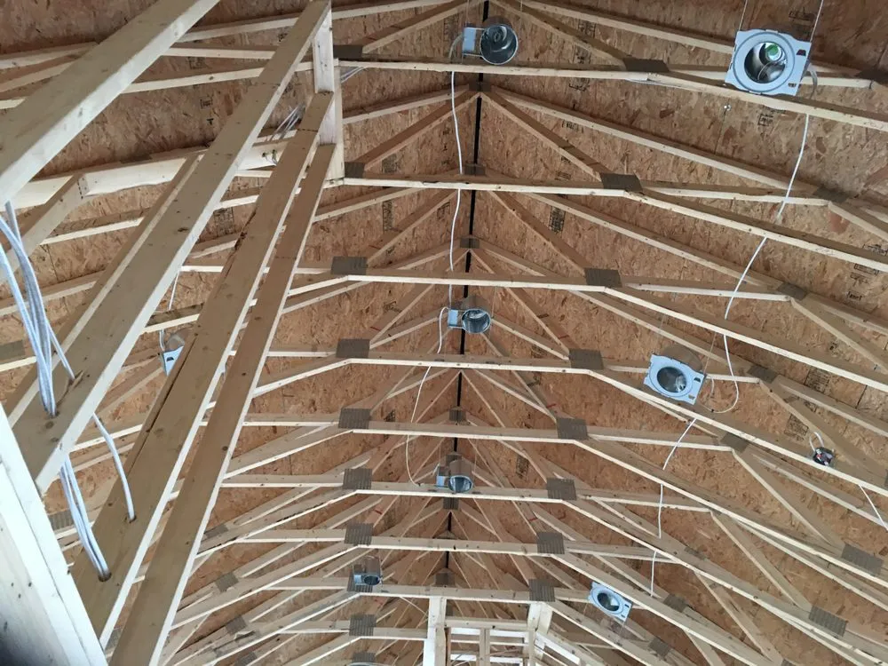 Slide of Eastwood Electrical Services