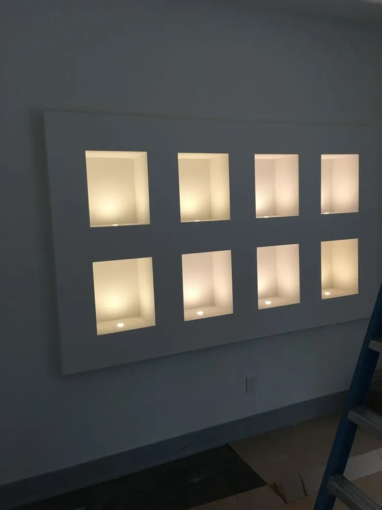 Slide of Eastwood Electrical Services