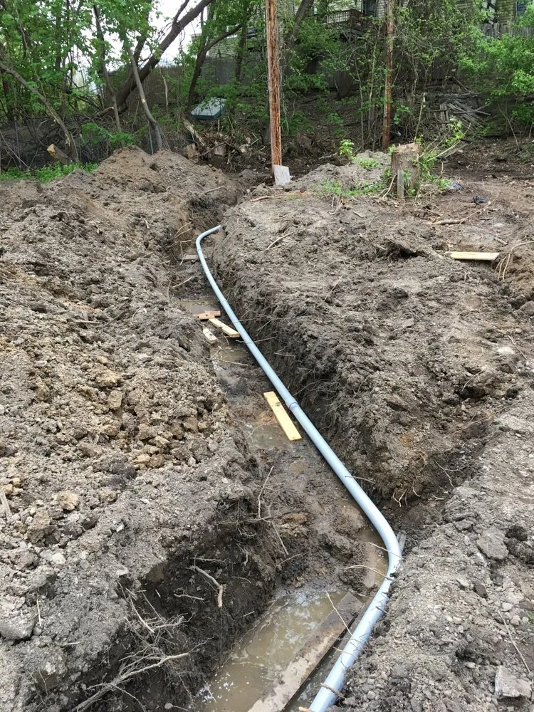 Slide of Eastwood Electrical Services