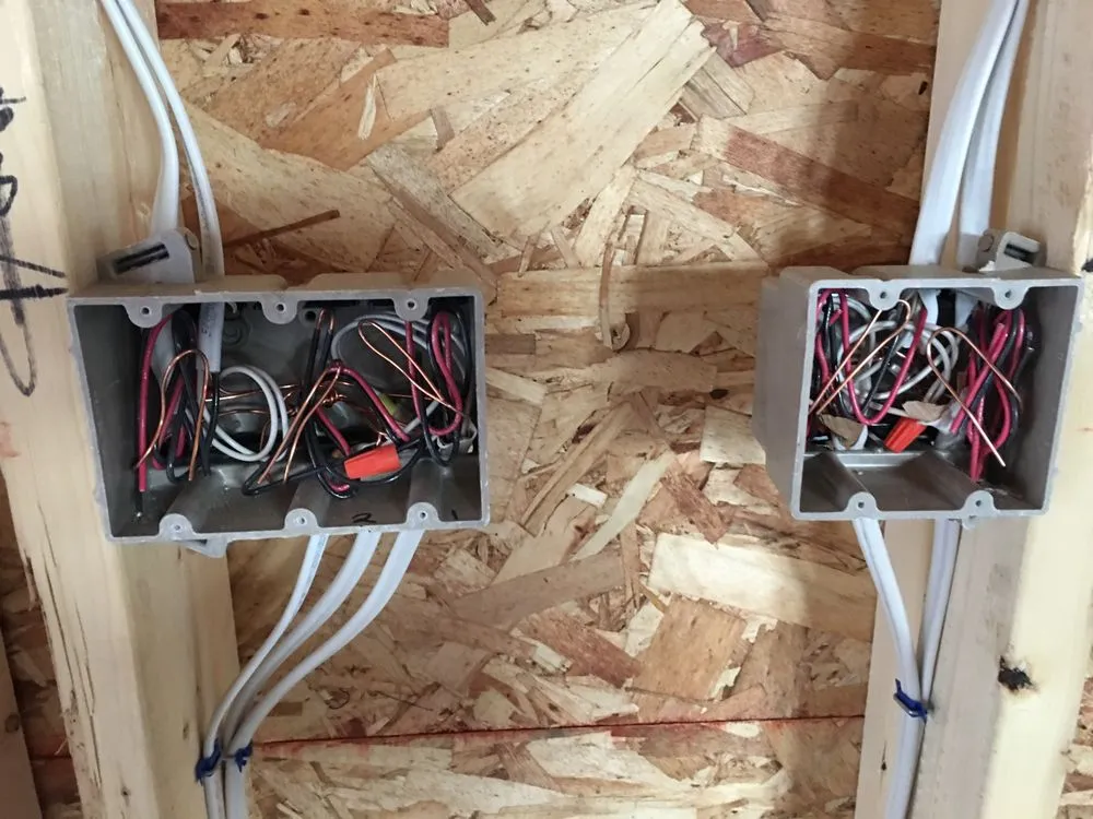 Slide of Eastwood Electrical Services