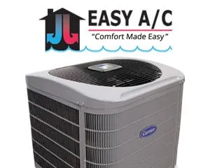 Slide of Easy AC