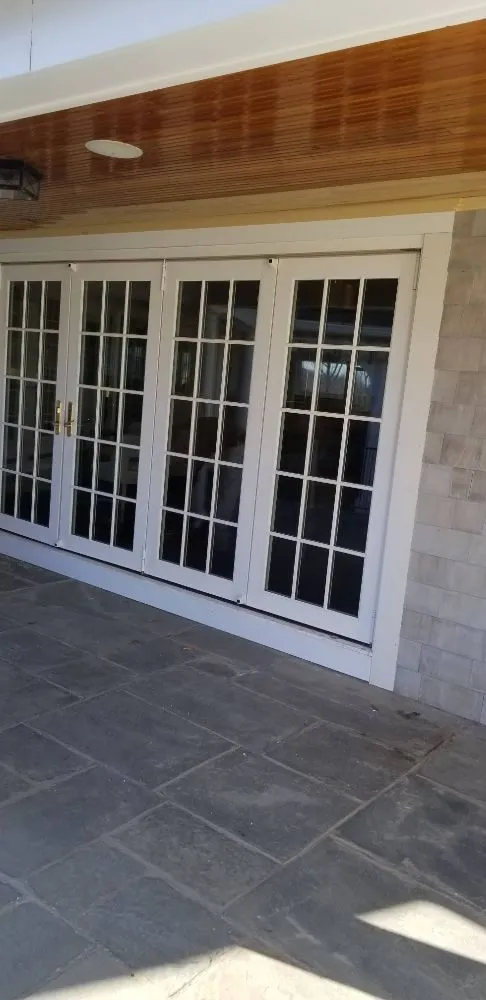 Slide of Easy Carpentry