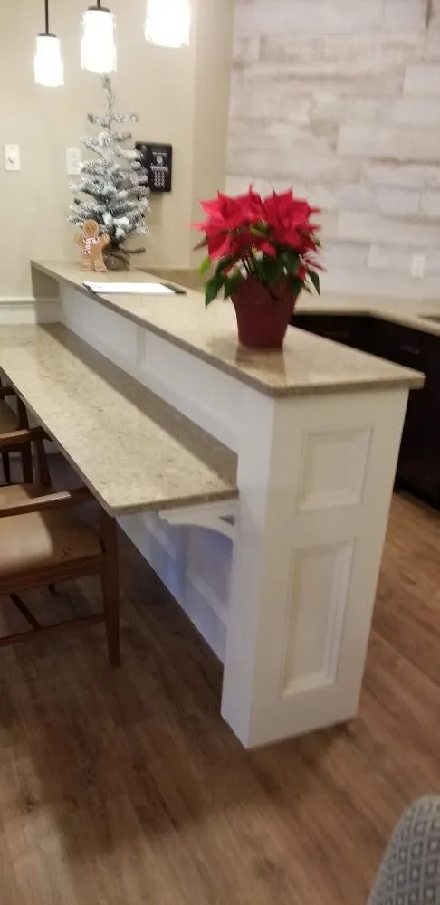 Slide of Easy Carpentry