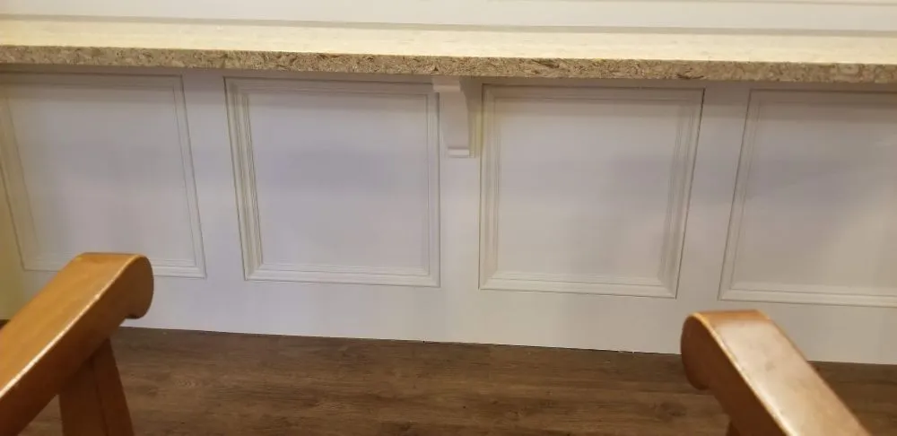 Slide of Easy Carpentry