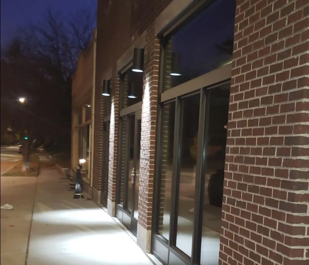 Slide of Easy Does It