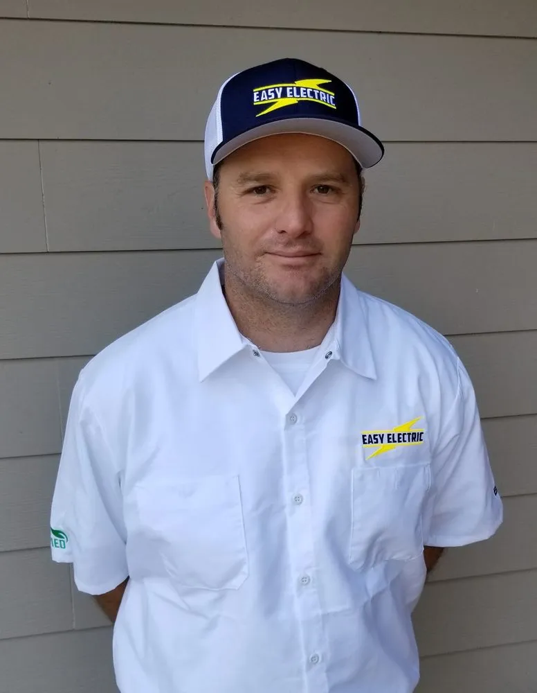 Slide of Easy Electric