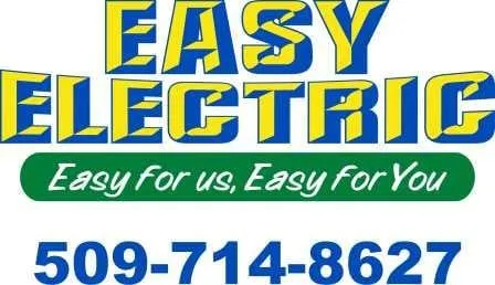 Slide of Easy Electric