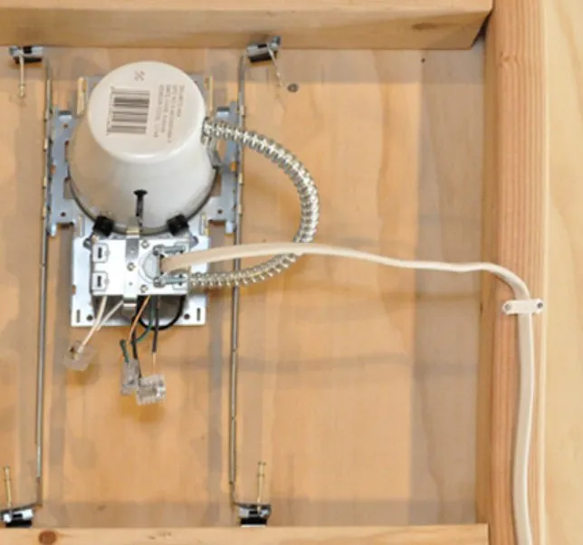 Slide of Easy Electric