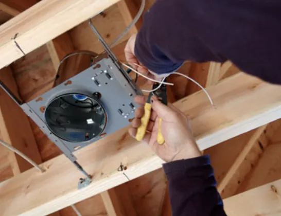 Slide of Easy Electric