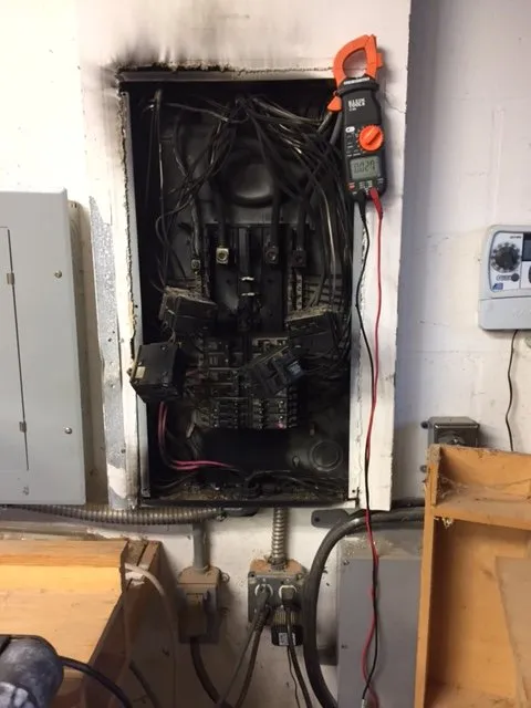 Slide of Easy Electrical Jobs