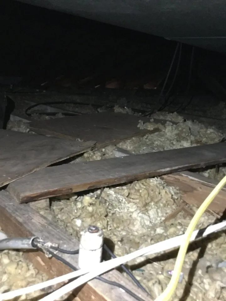 Slide of Easy Electrical Jobs