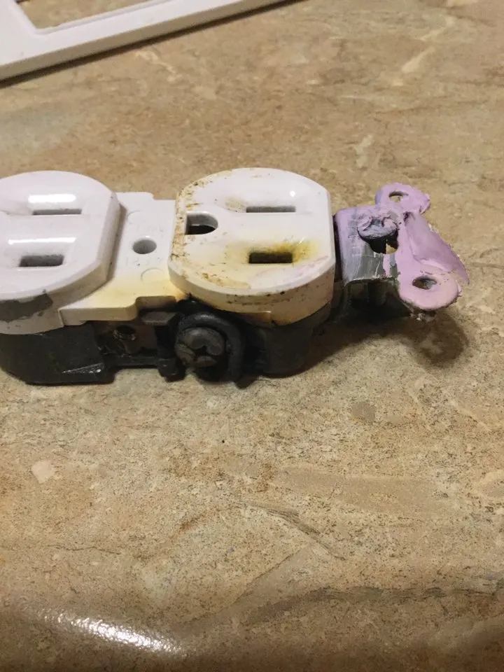 Slide of Easy Electrical Jobs