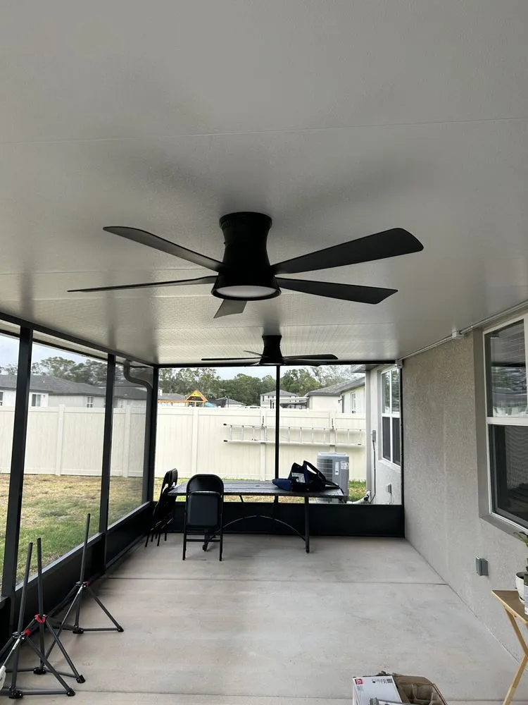 Slide of Easy Electrical Jobs