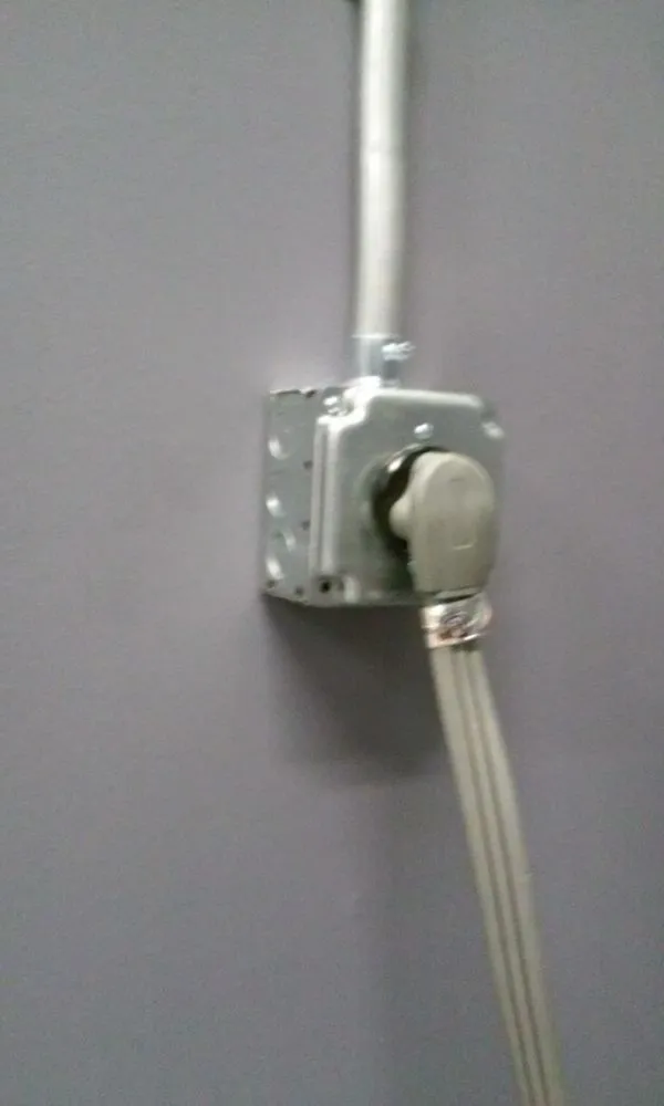 Slide of Easy Electrical Jobs