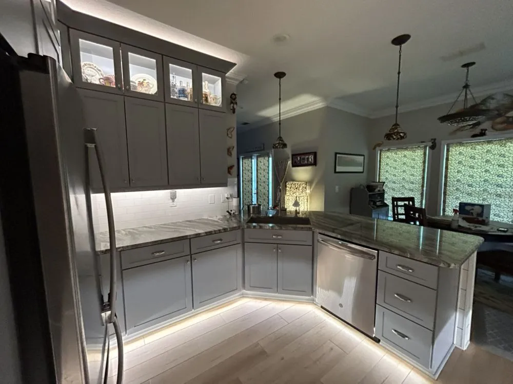 Slide of Easy Electrical Jobs