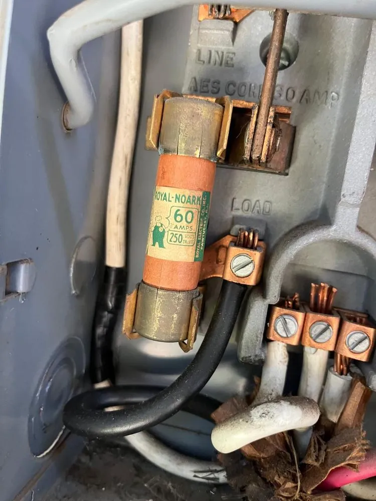 Slide of Easy Energy