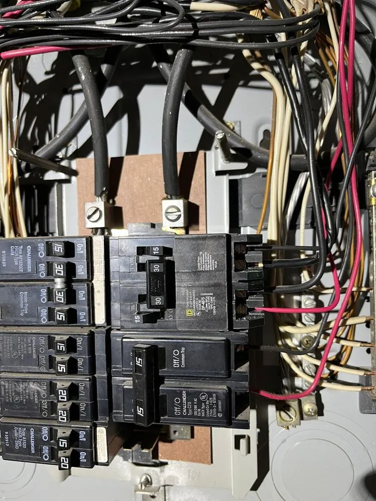 Slide of Easy Energy