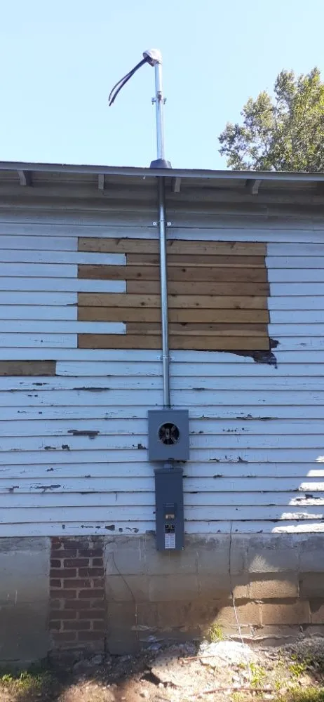 Slide of Easy Fix Electrical Services