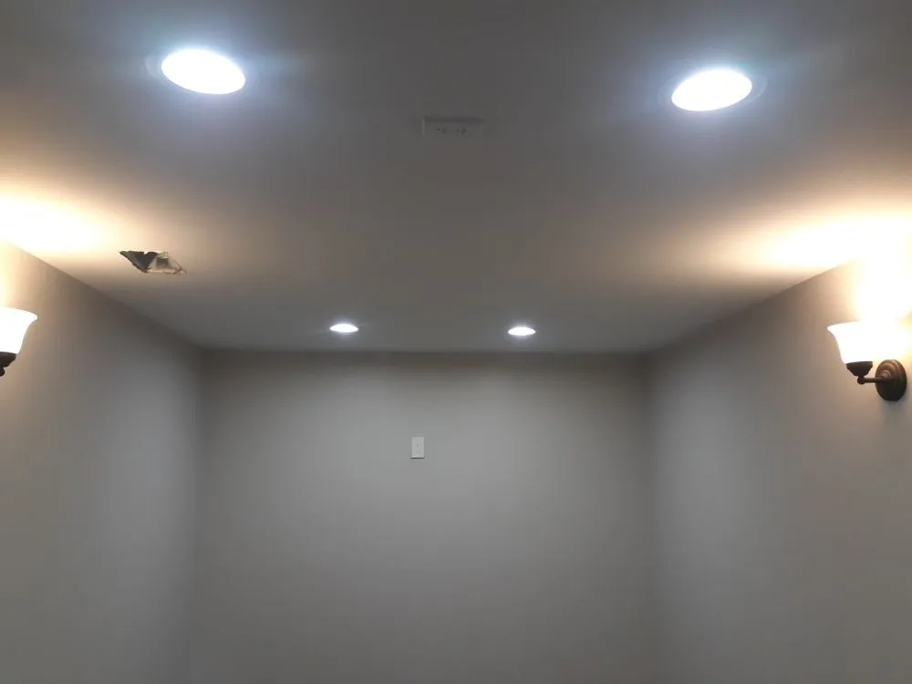 Slide of Easy Fix Electrical Services