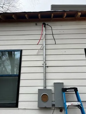 Easy Fix Electrical Services