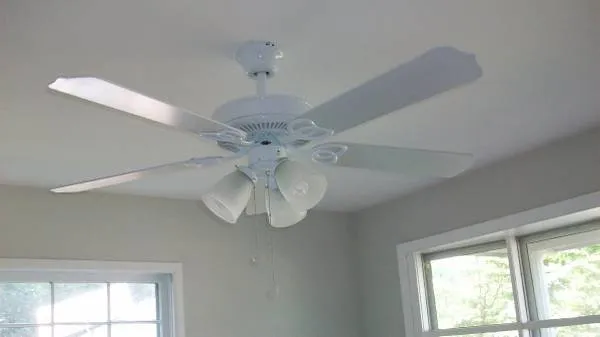 Slide of Easy Fix Home Repair