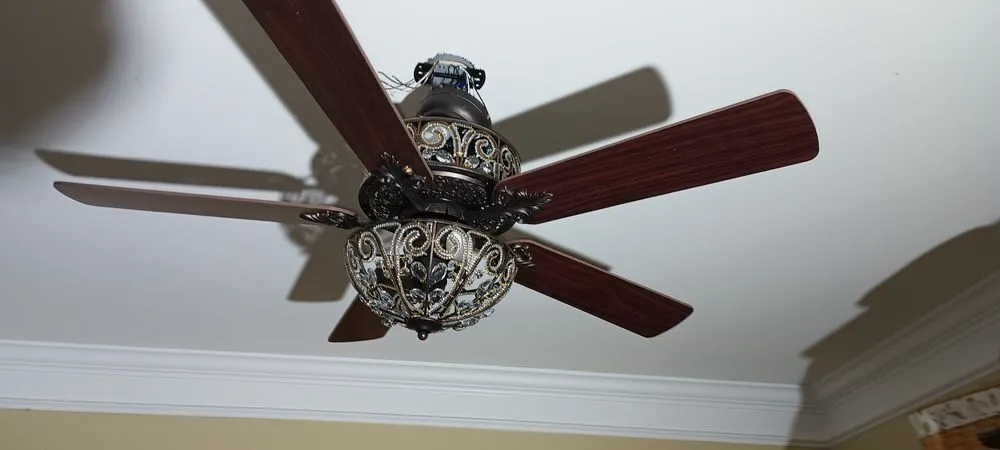 Slide of Easy Fix Home Repair