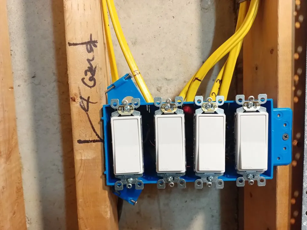 Slide of Easy Fix Home Repair