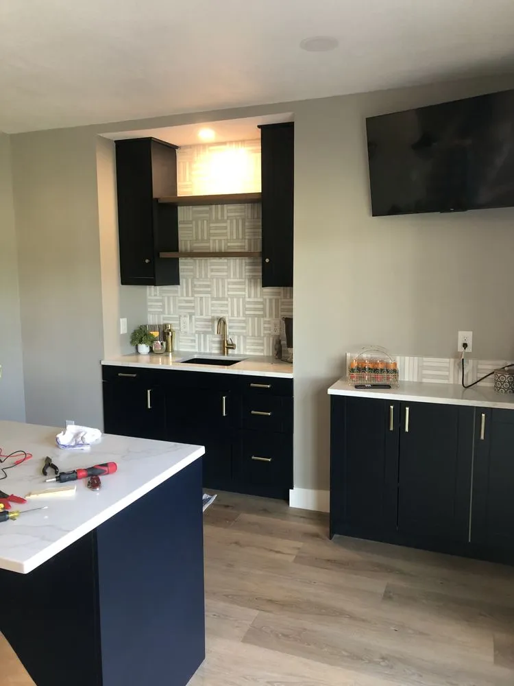 Slide of Easy Home Maintenance