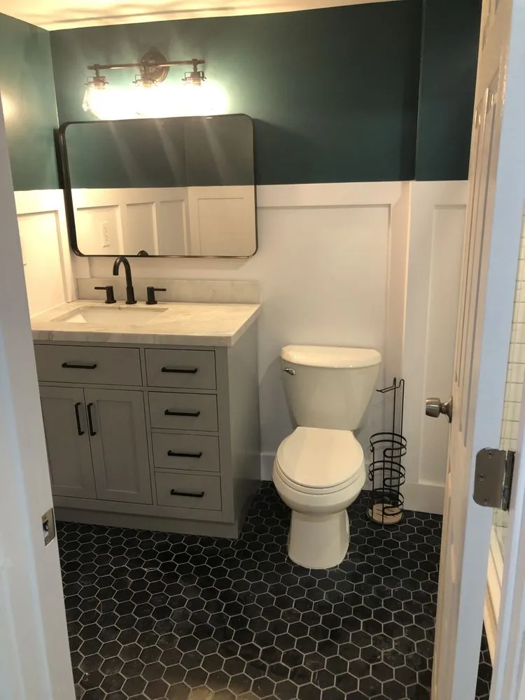 Slide of Easy Home Maintenance