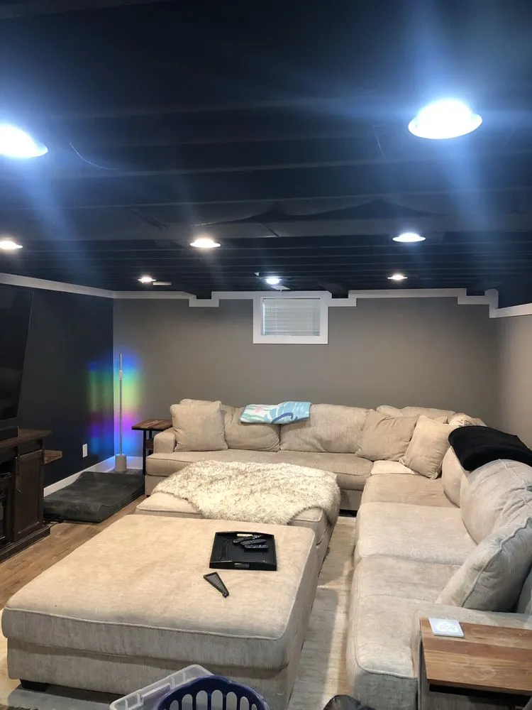 Slide of Easy Home Maintenance