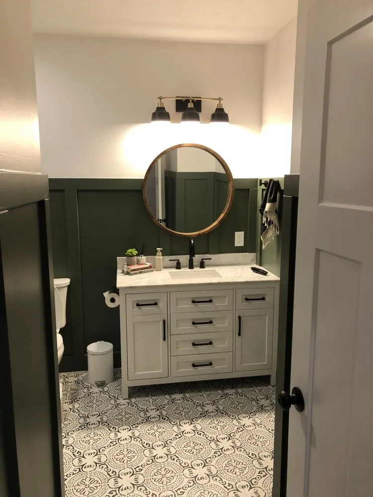 Slide of Easy Home Maintenance