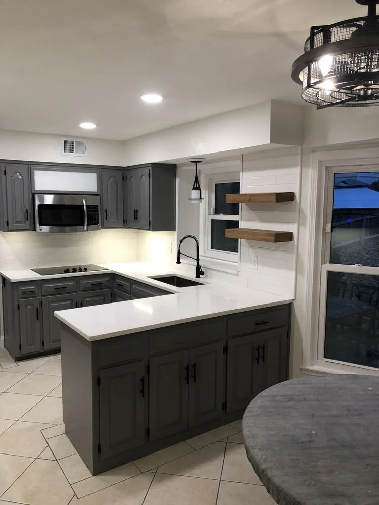 Slide of Easy Home Maintenance