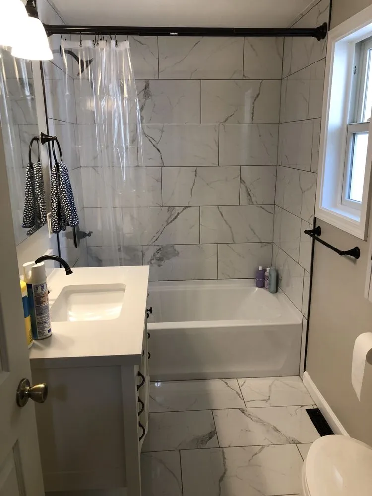 Slide of Easy Home Maintenance