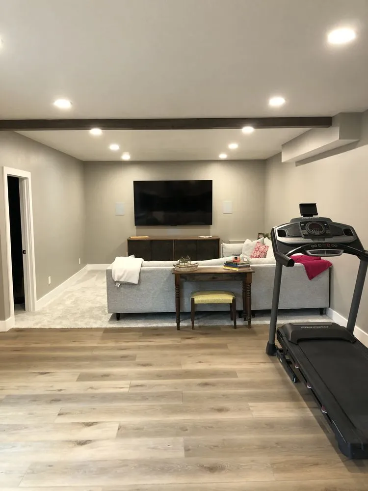 Slide of Easy Home Maintenance