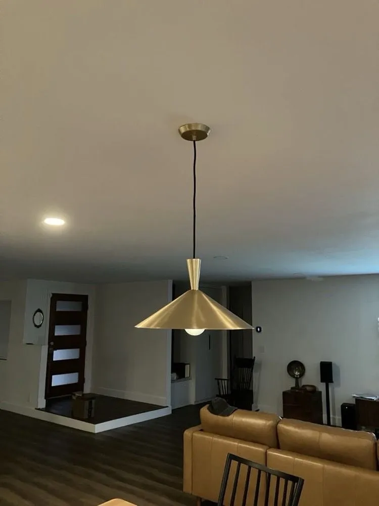 Slide of Easy Jobs Electric