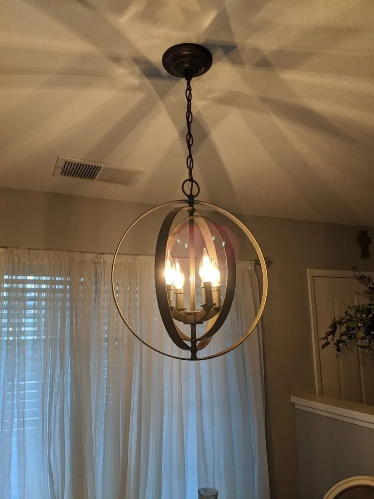 Slide of Easy Jobs Electric