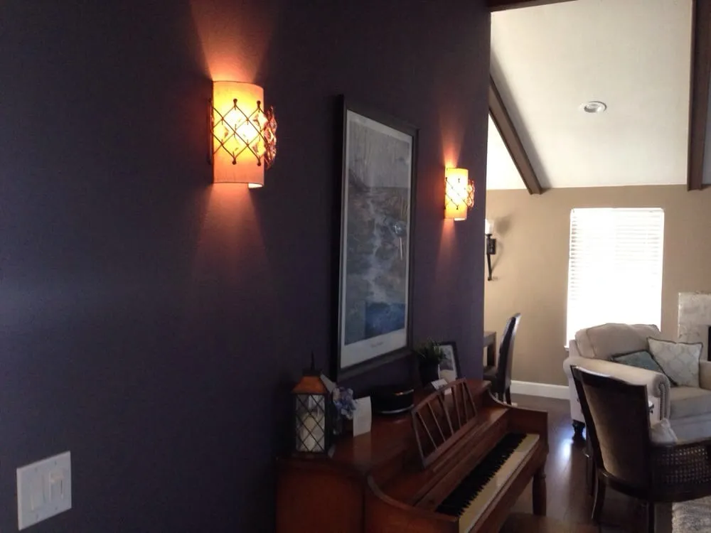 Slide of Easy Jobs Electric