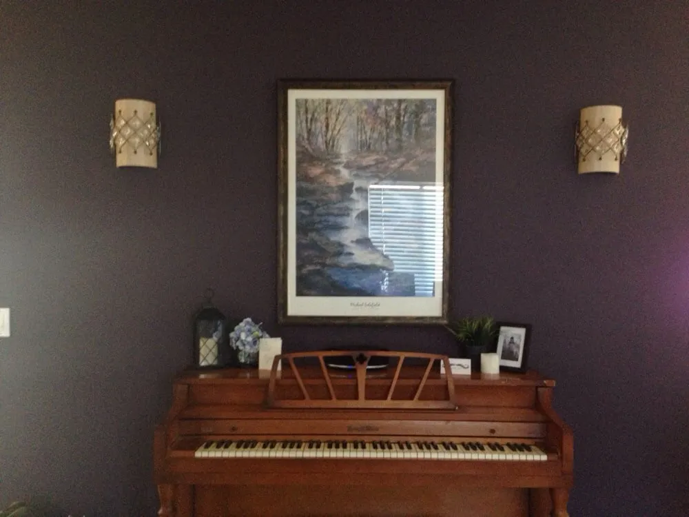 Slide of Easy Jobs Electric