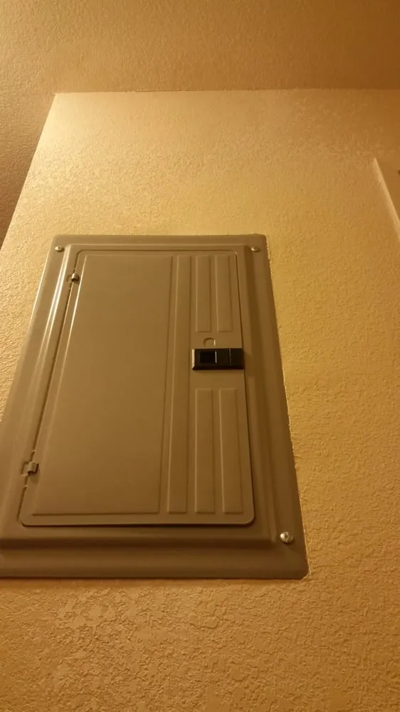 Slide of Easy Jobs Electric