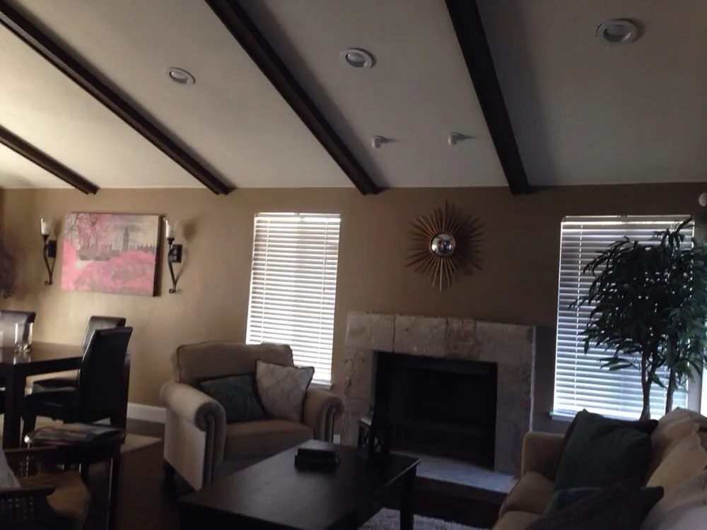 Slide of Easy Jobs Electric