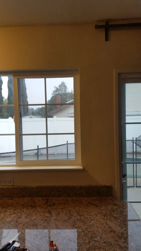 Professional lighting installation in Benicia, CA by Easy Jobs Electric