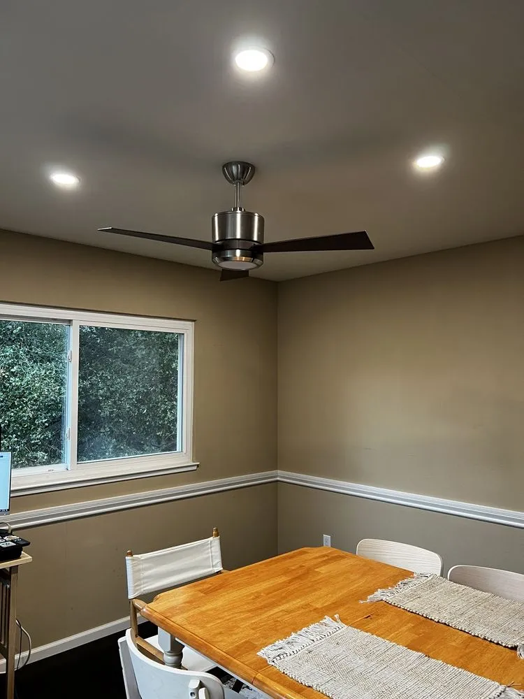 Slide of Easy Jobs Electric