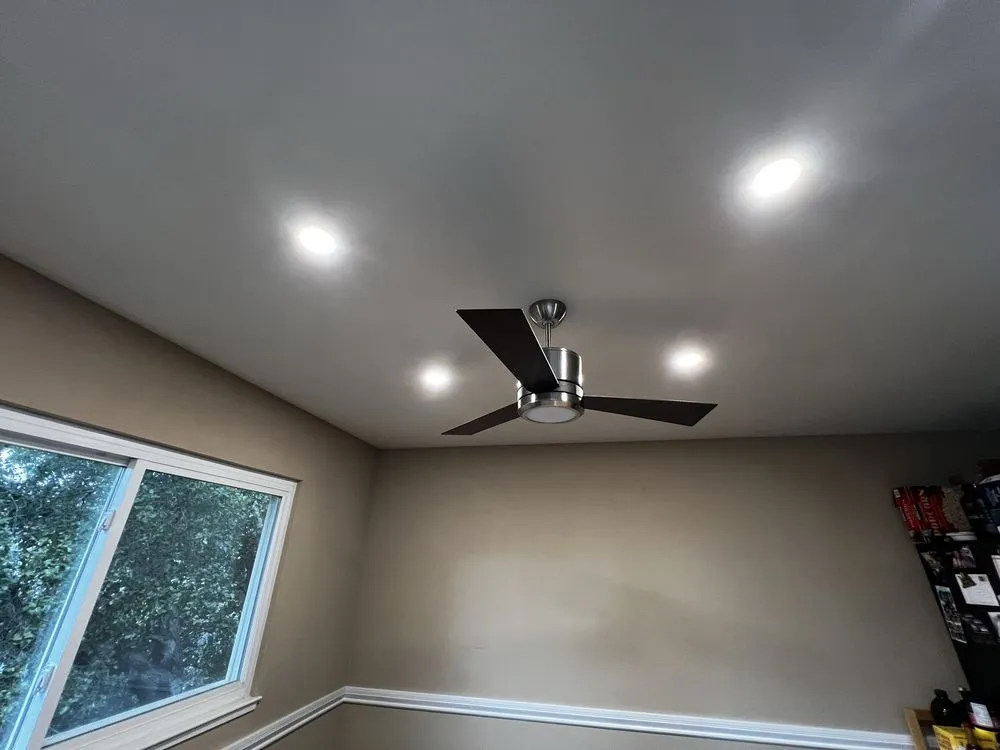 Slide of Easy Jobs Electric