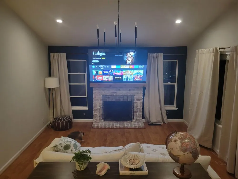 Slide of Easy Jobs Electric